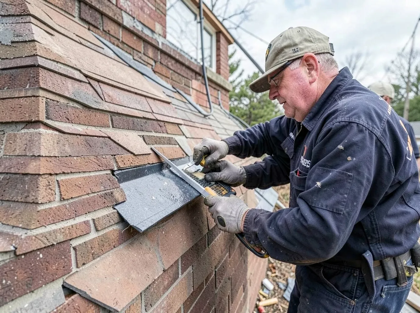 roof repair in North Skokie, IL